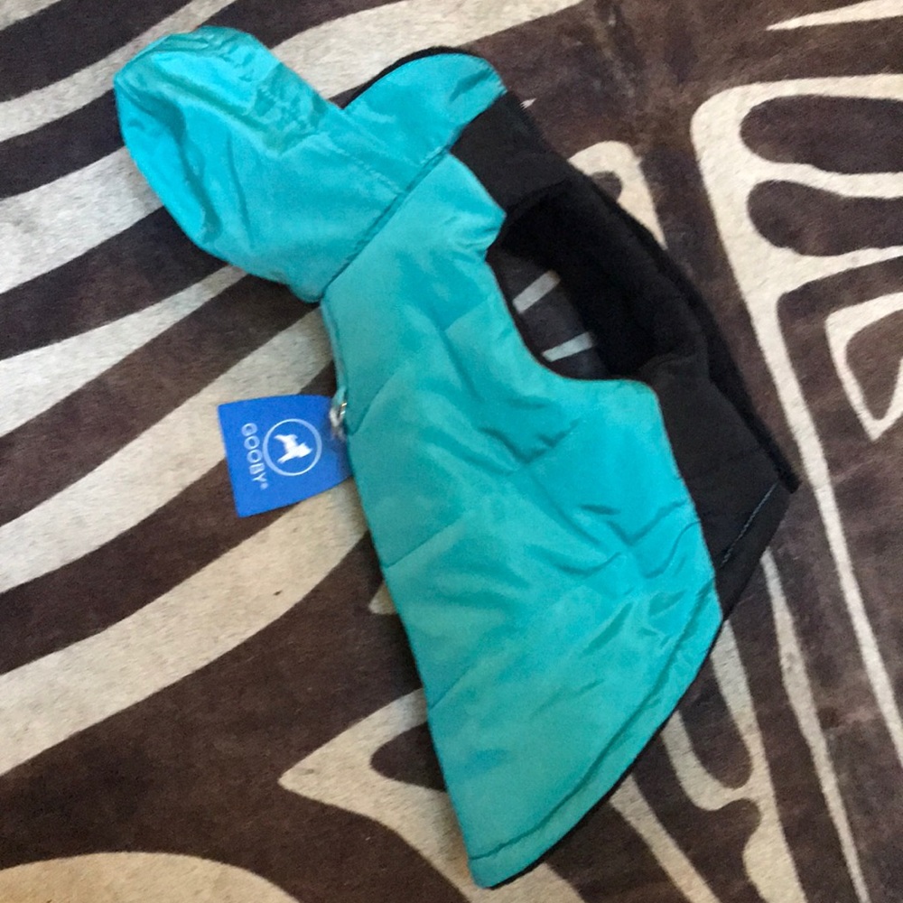 Small Dog Vest NWT